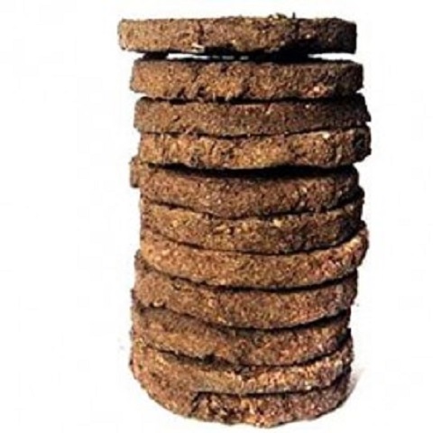 Cow Dung Cakes(6pc Pack)1