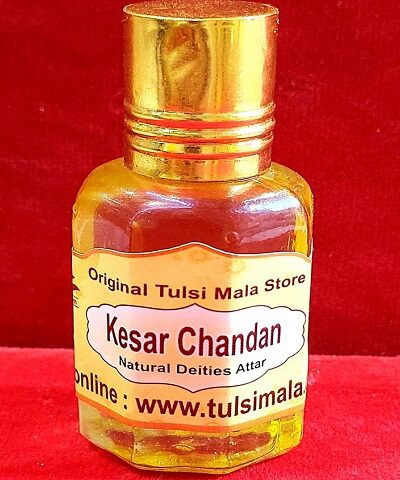 Kesar Chandan Attar Premium Quality