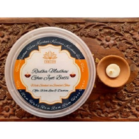 Radha Madhav Ghee Jyoti Batti